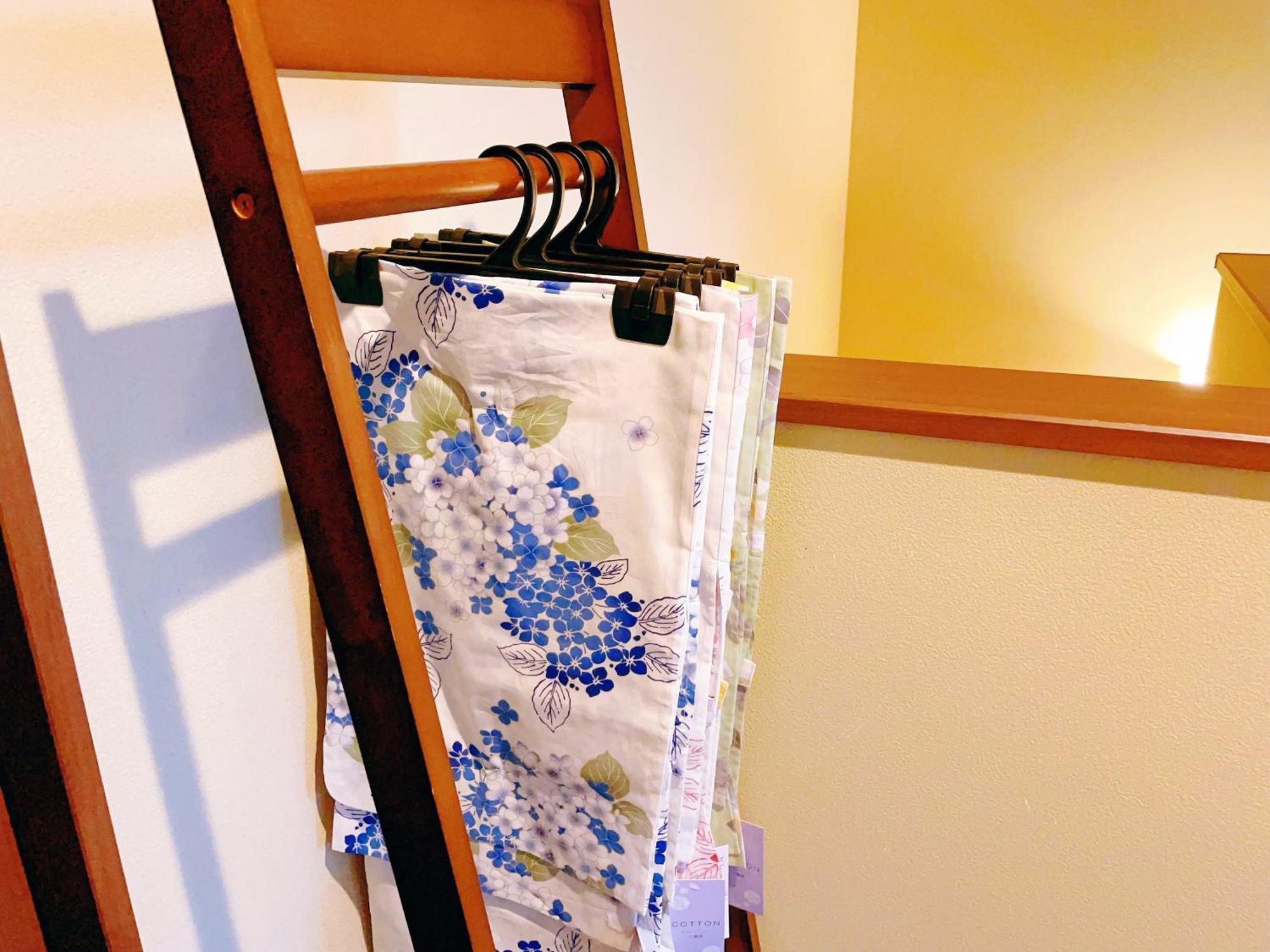 Holiday home 桃夭庵 Touyouan Momo House Kujo 一棟貸切 *
