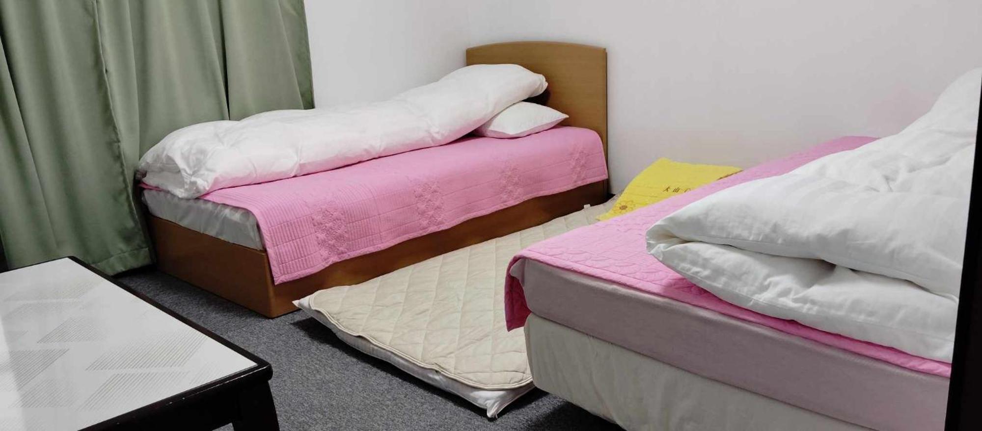 Oyama Hostel