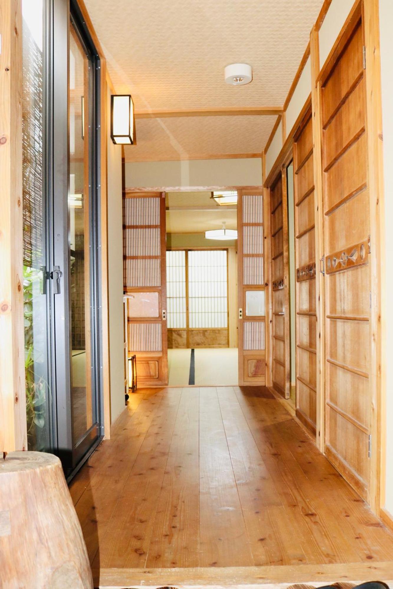 Roman Kan 2* Kyoto