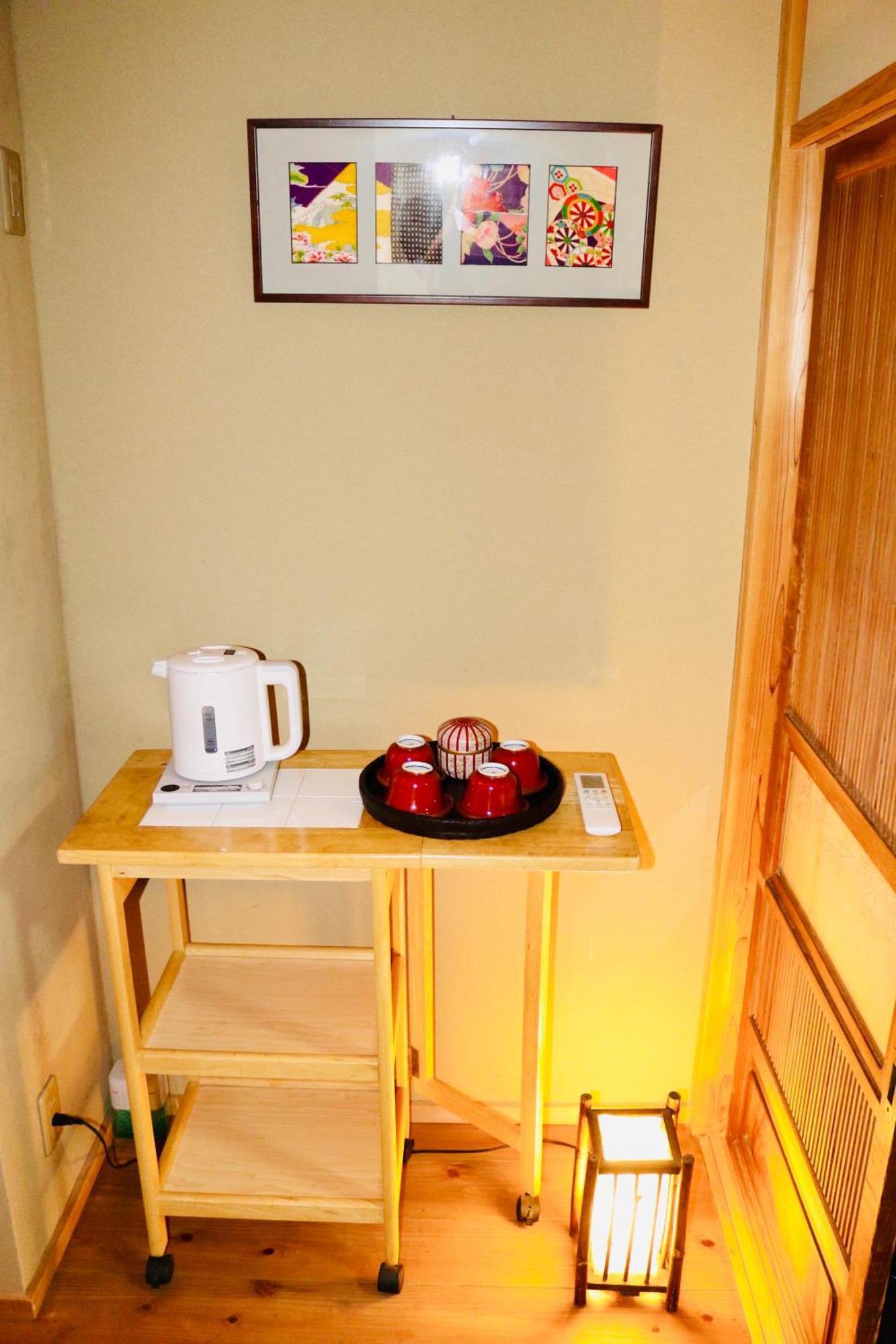 Roman Kan Ryokan