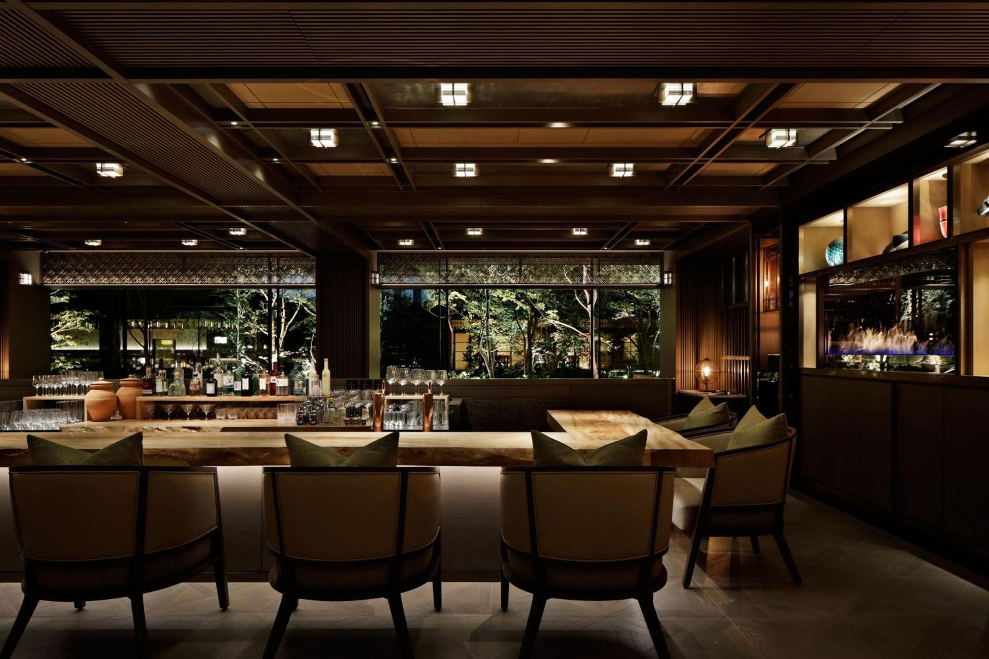 The Mitsui Kyoto, A Luxury Collection & Kyoto