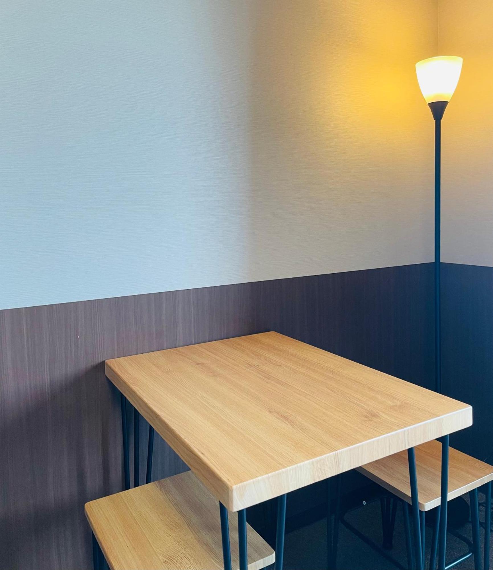 Sanjo Ohashi Hotel
