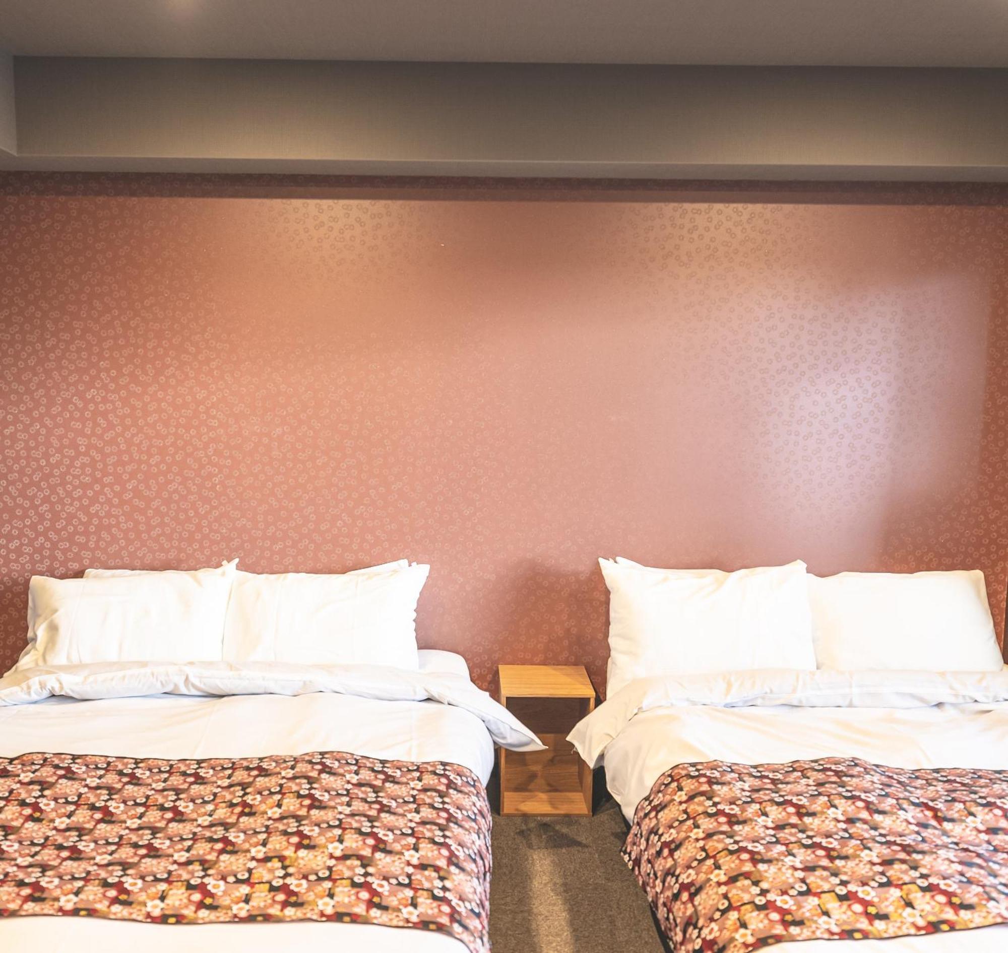 Sanjo Ohashi Hotel