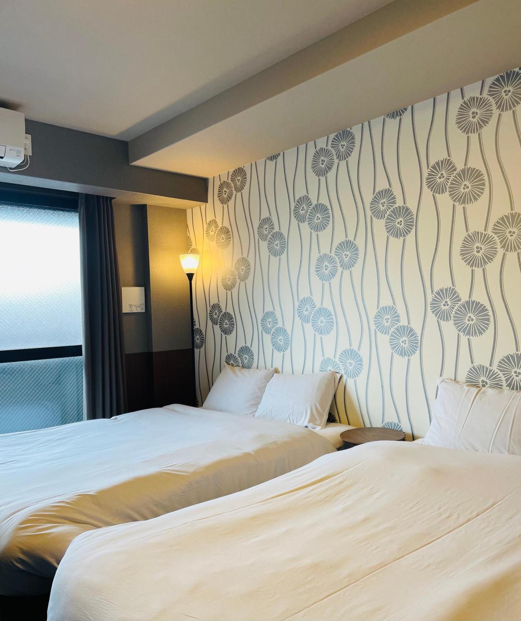 Hotel Sanjo Ohashi