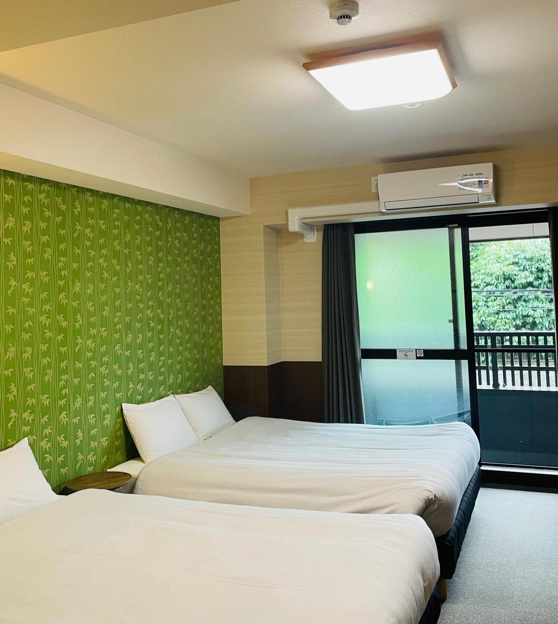 Sanjo Ohashi Hotel