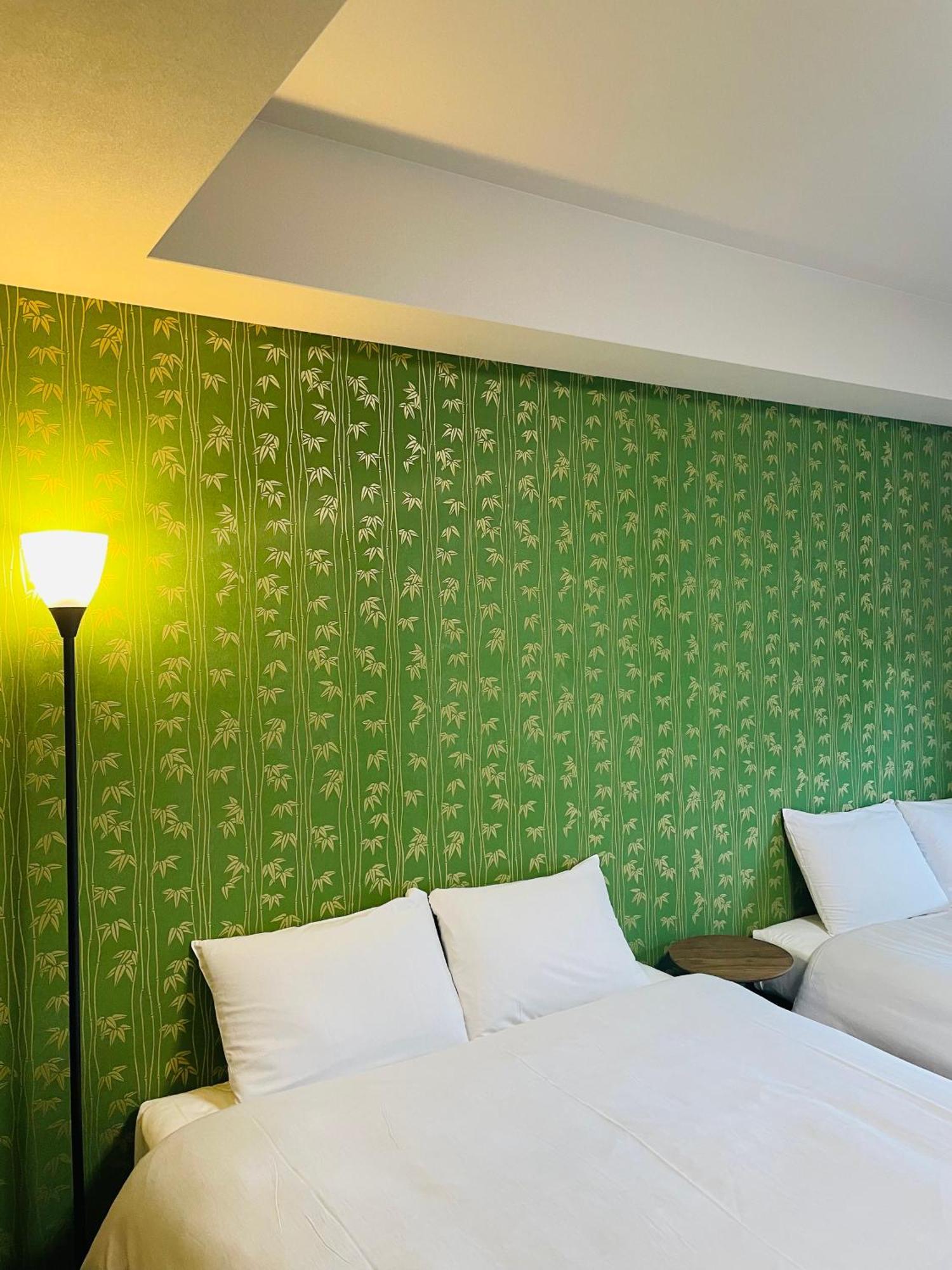 Hotel Sanjo Ohashi 3*
