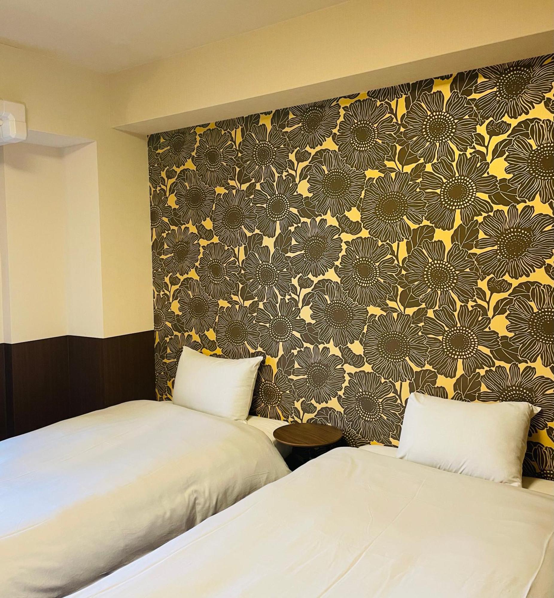 Hotel Sanjo Ohashi Kyoto