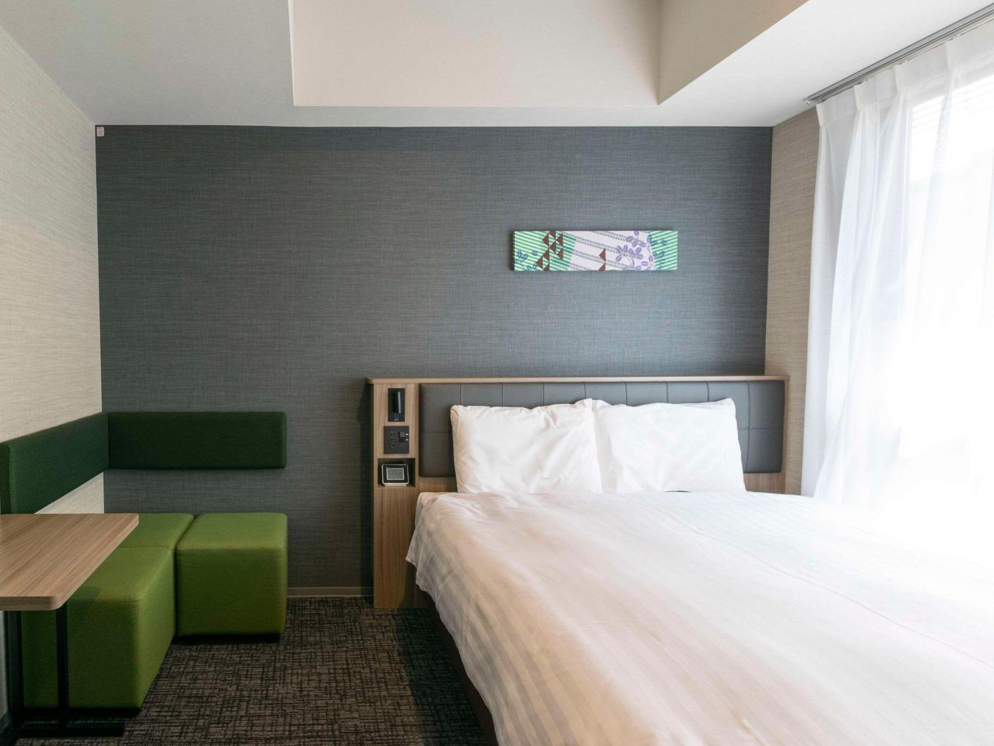 Comfort Era Toji 3* Kyoto