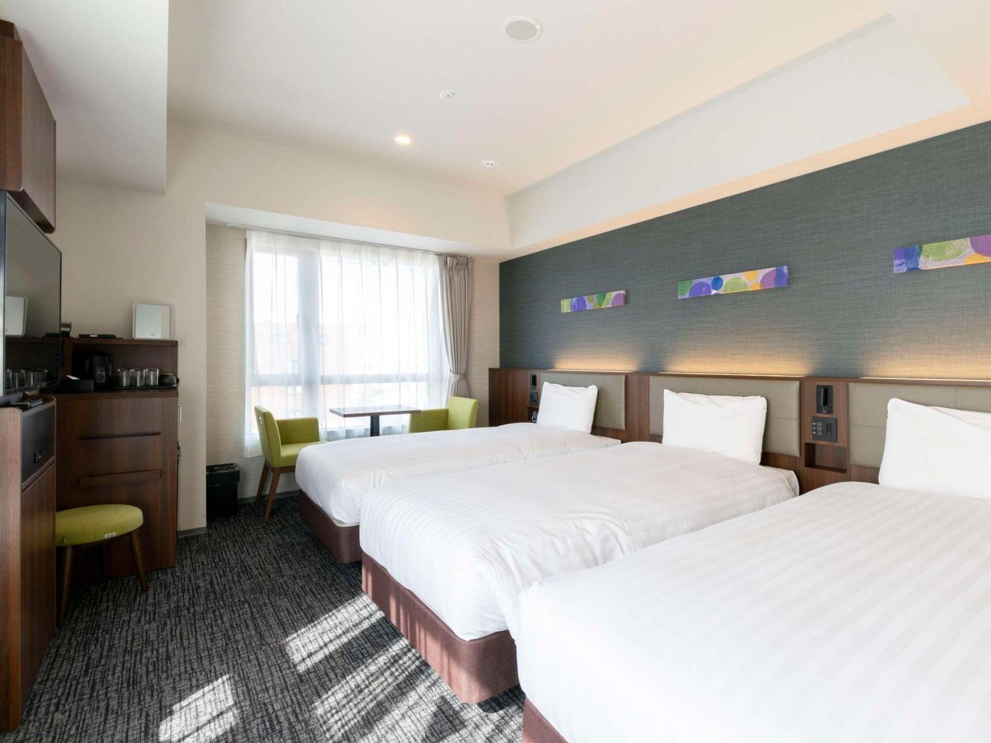 Comfort Era Toji Hotel
