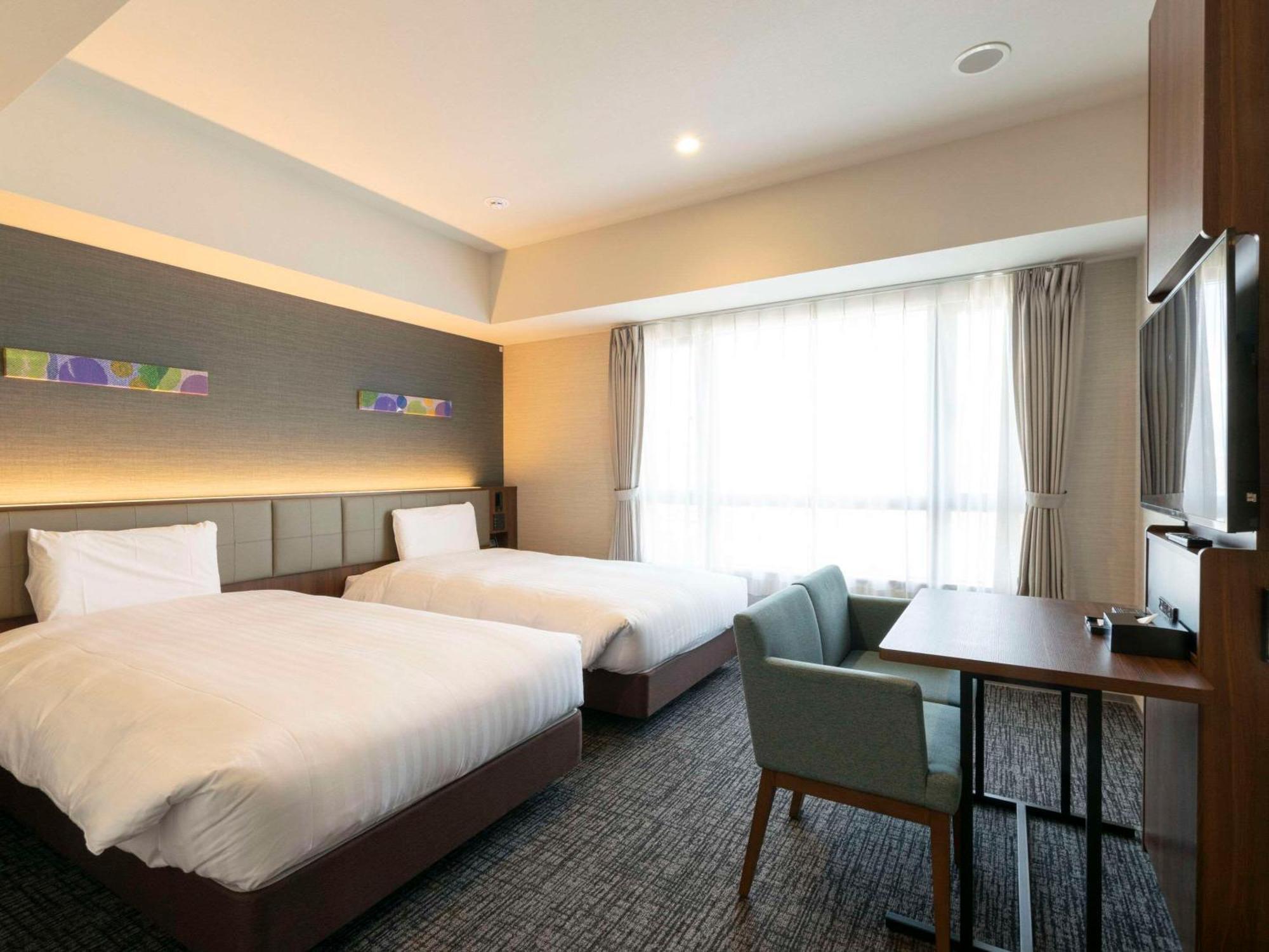 Comfort Era Toji Hotel 3*