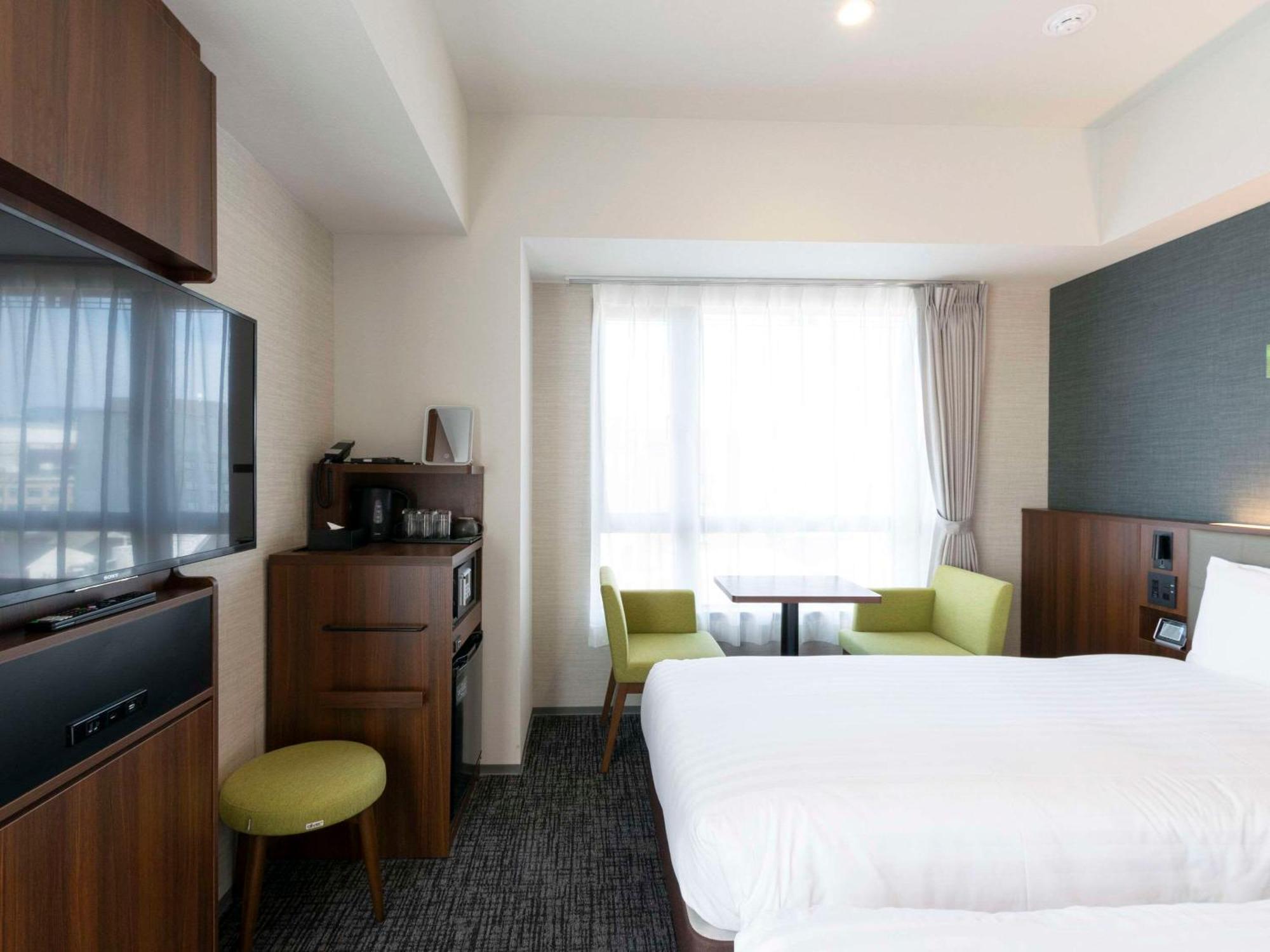 Hotel Comfort Era Toji 3*