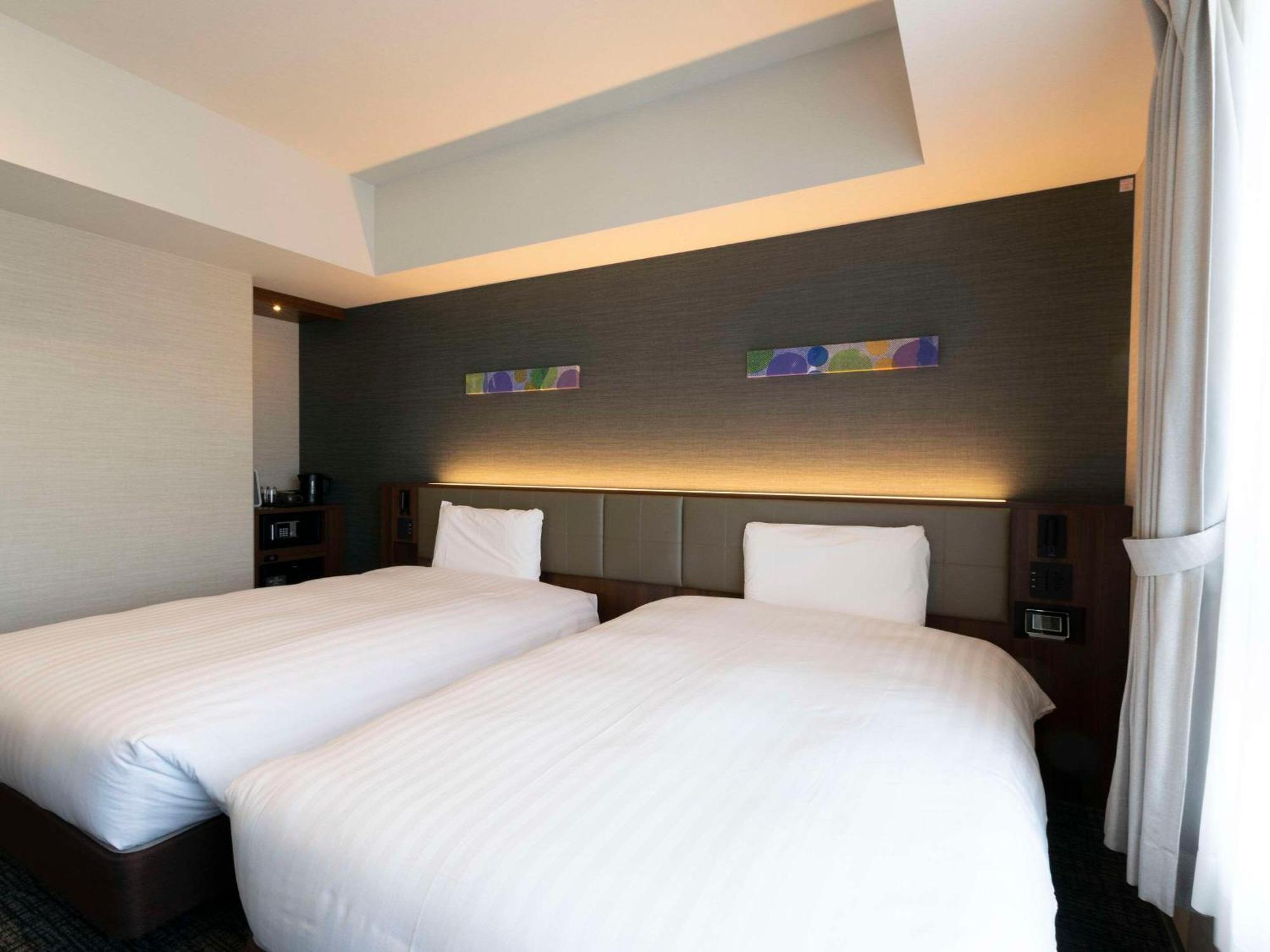 Hotel Comfort Era Toji Kyoto