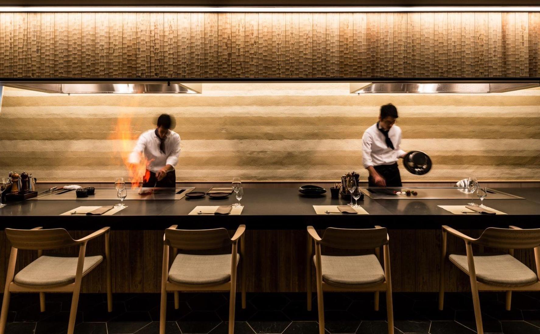 Kanra Hotel Kyoto