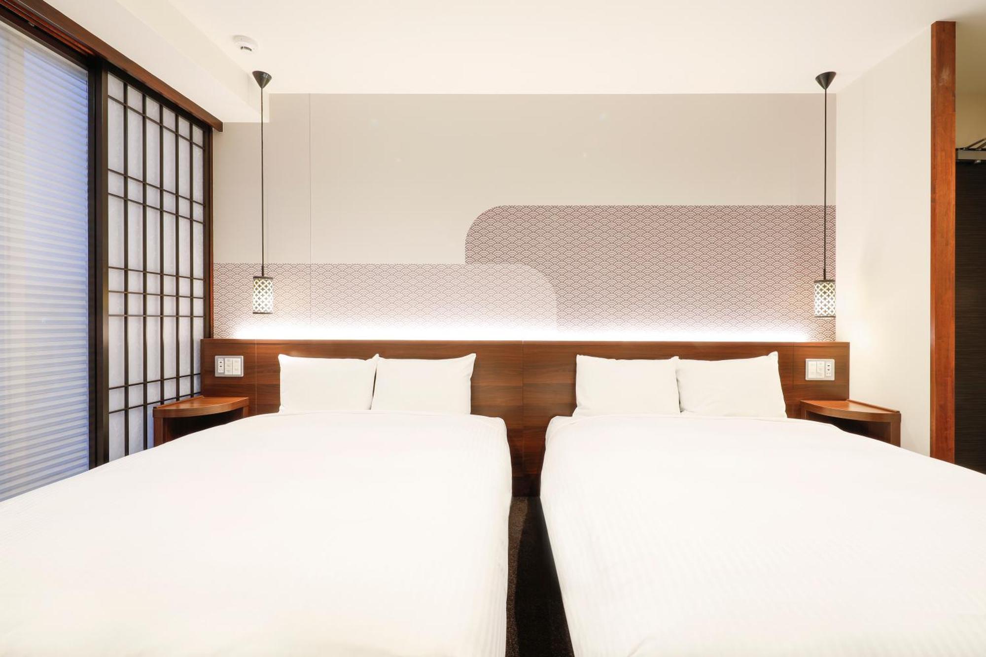 Hotel Hop Kyoto shijo Omiya