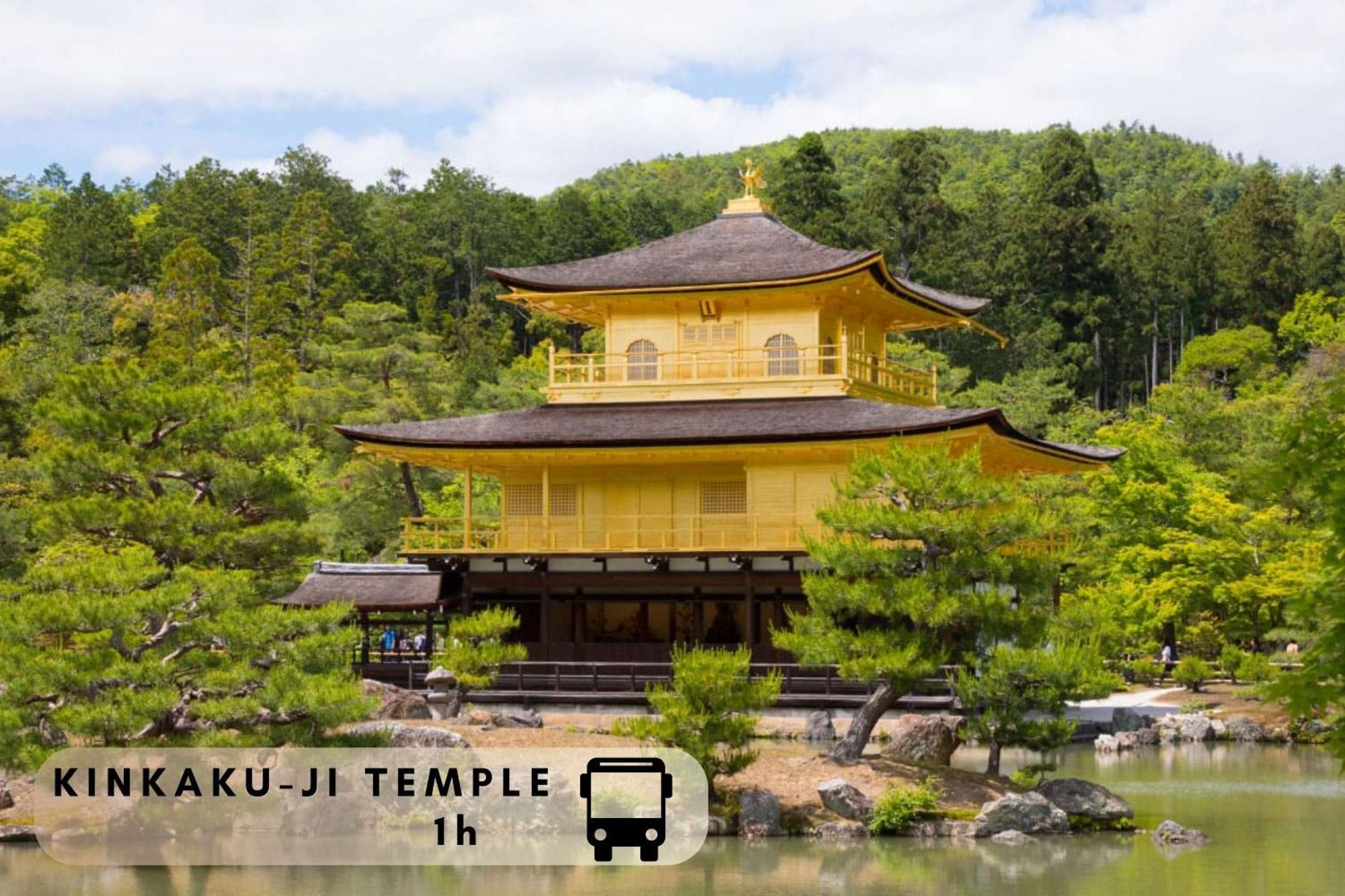 The Point Kiyomizu Gojo