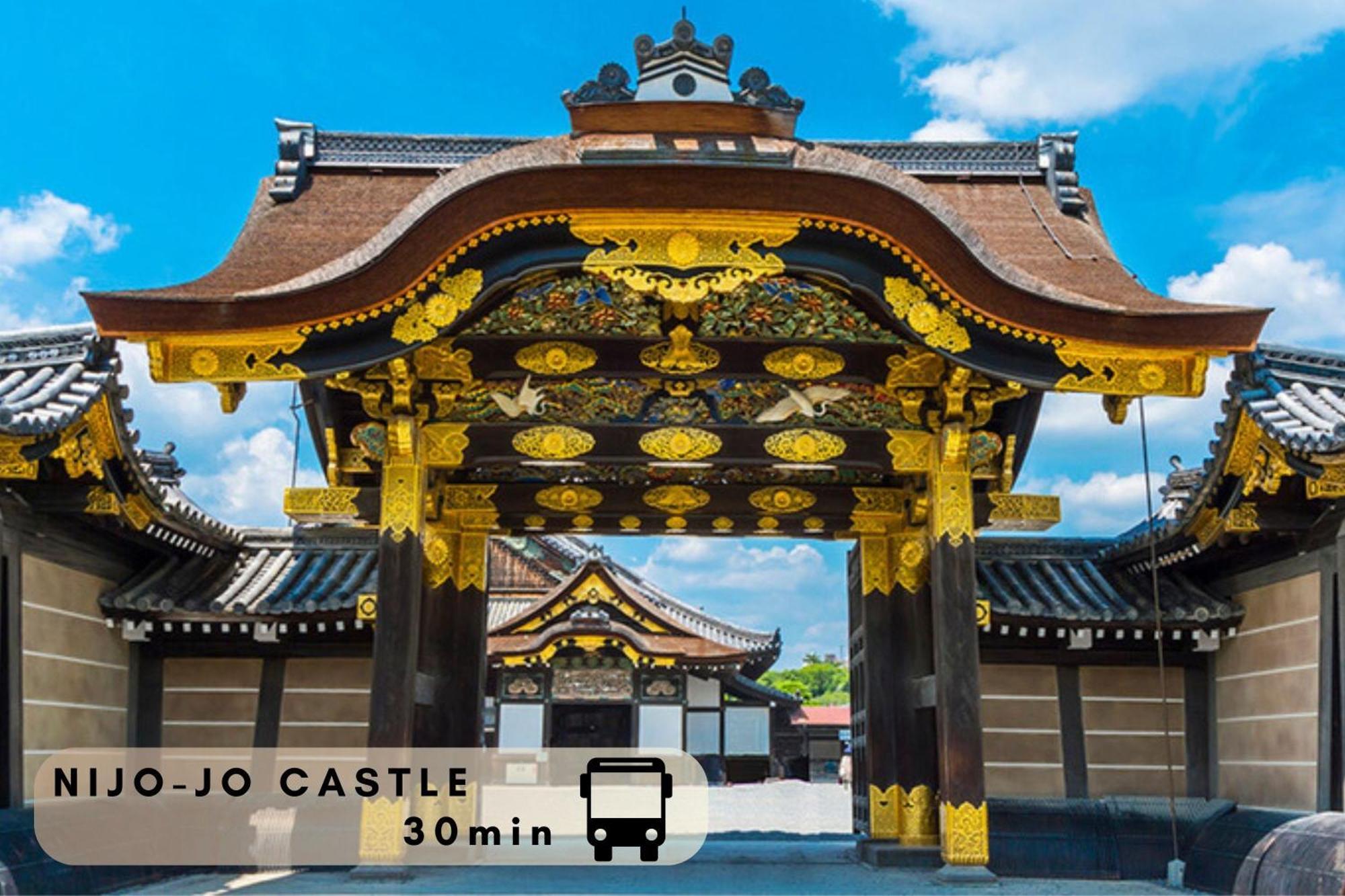Hotel The Point Kiyomizu Gojo