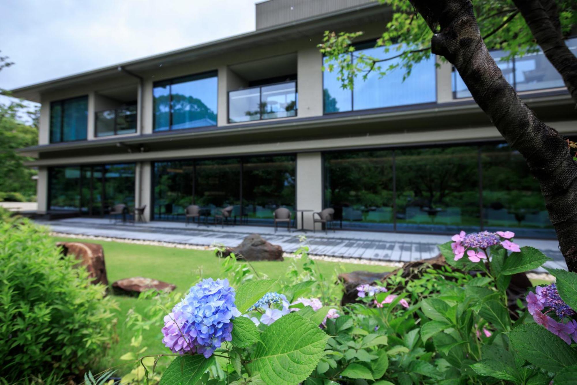 Hotel Okura Okazaki Bettei 5*