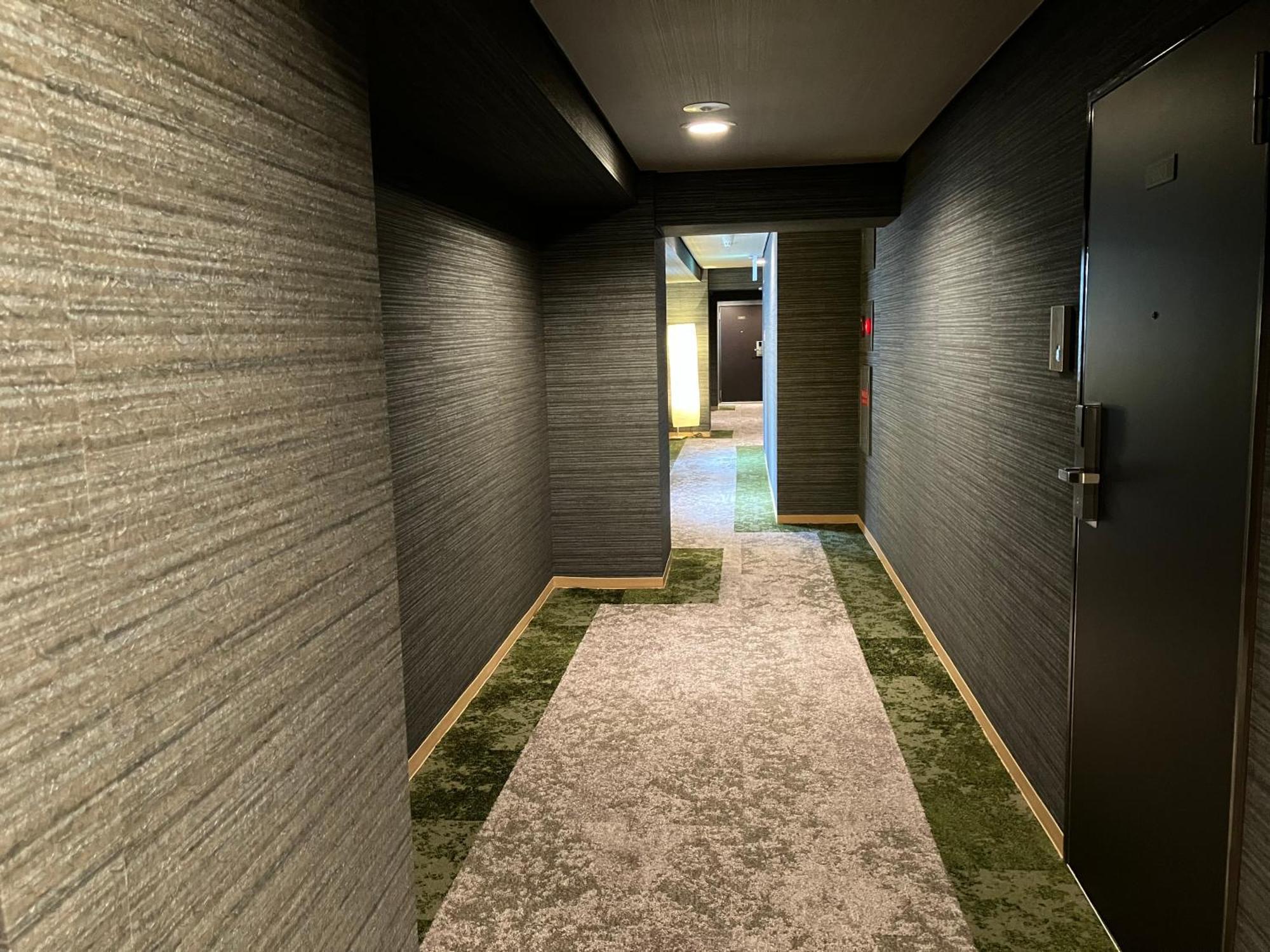 Hotel Livemax Ekimae Kyoto