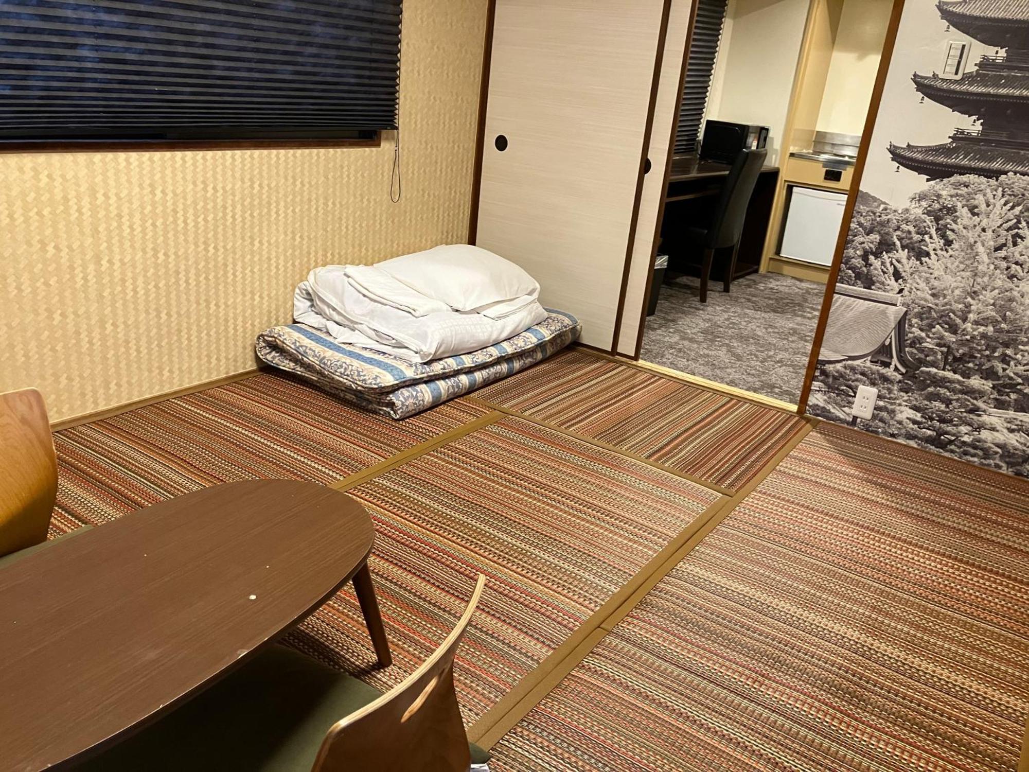 Hotel Livemax Ekimae Kyoto