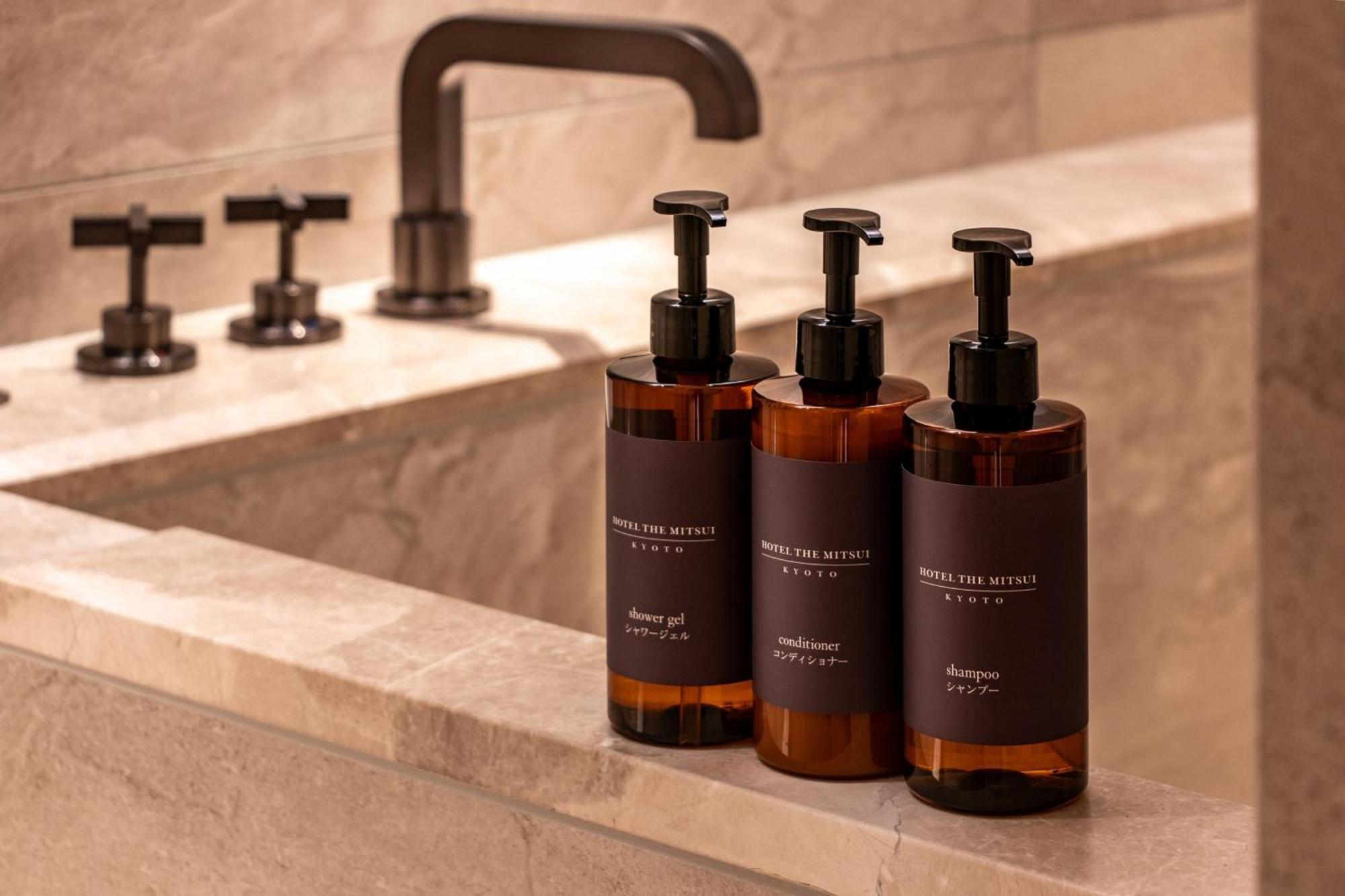 Hotel The Mitsui Kyoto, A Luxury Collection & Kyoto