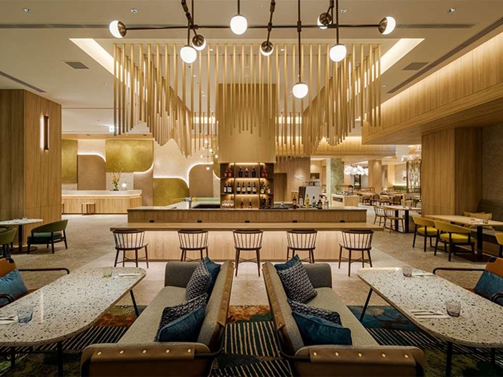 Hilton Garden Shijo Karasuma Hotel 3*