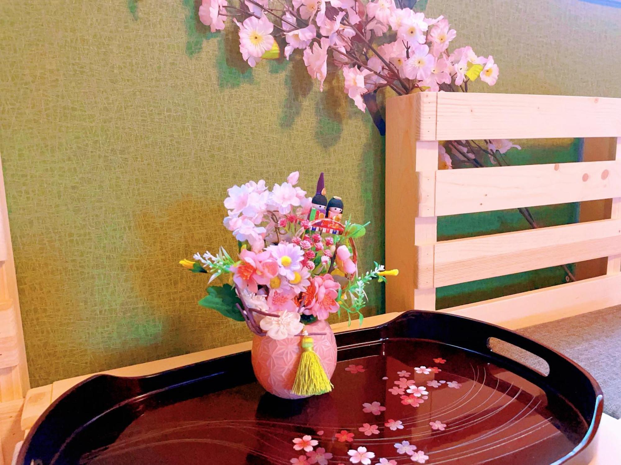 桃夭庵 Touyouan Momo House Kujo 一棟貸切 Holiday home *