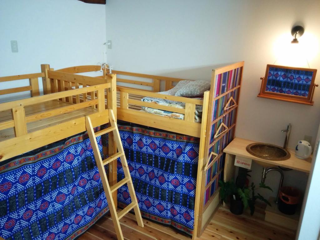 Santana Guest house Kyoto