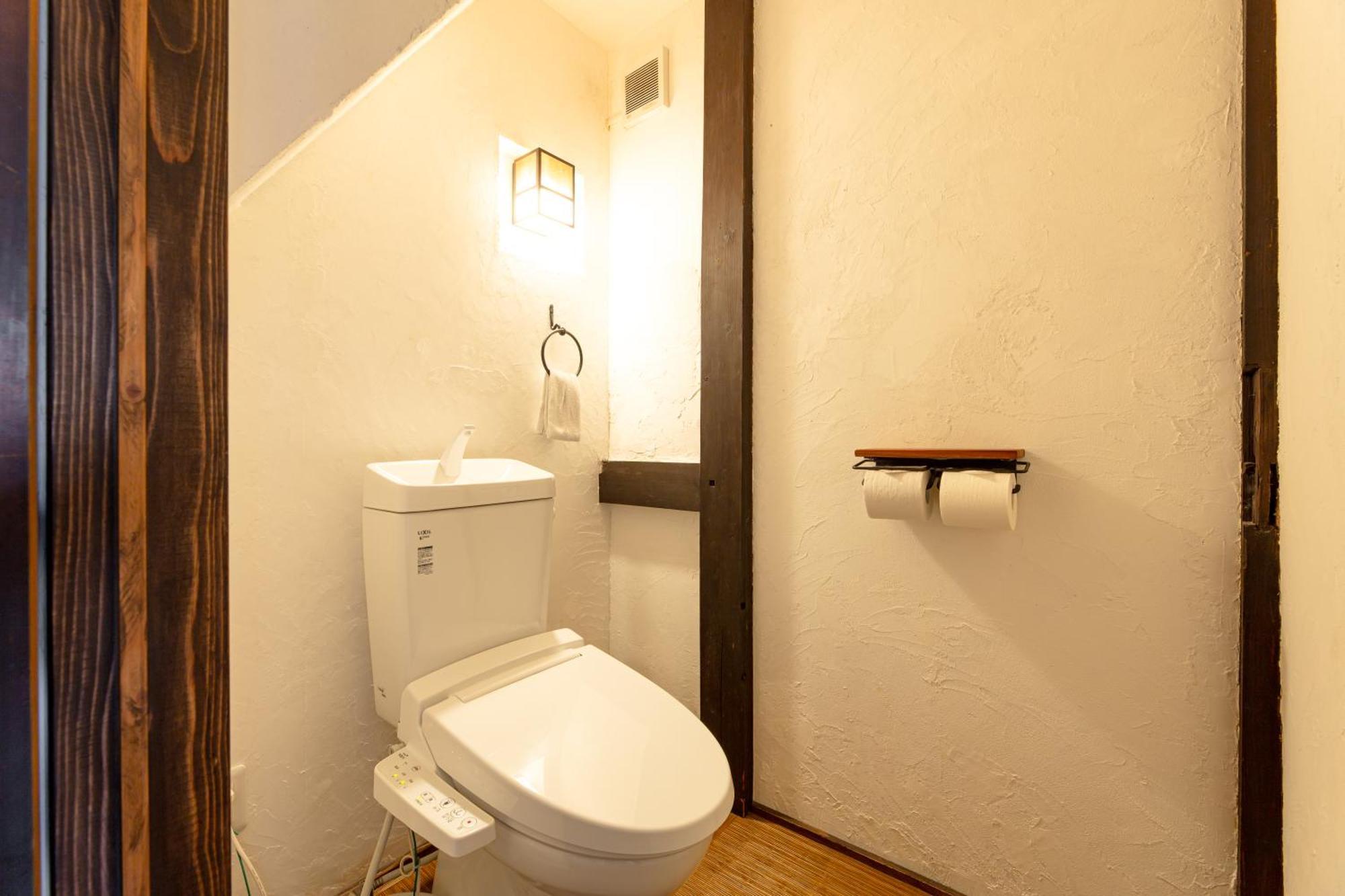 Hachi Guest house
