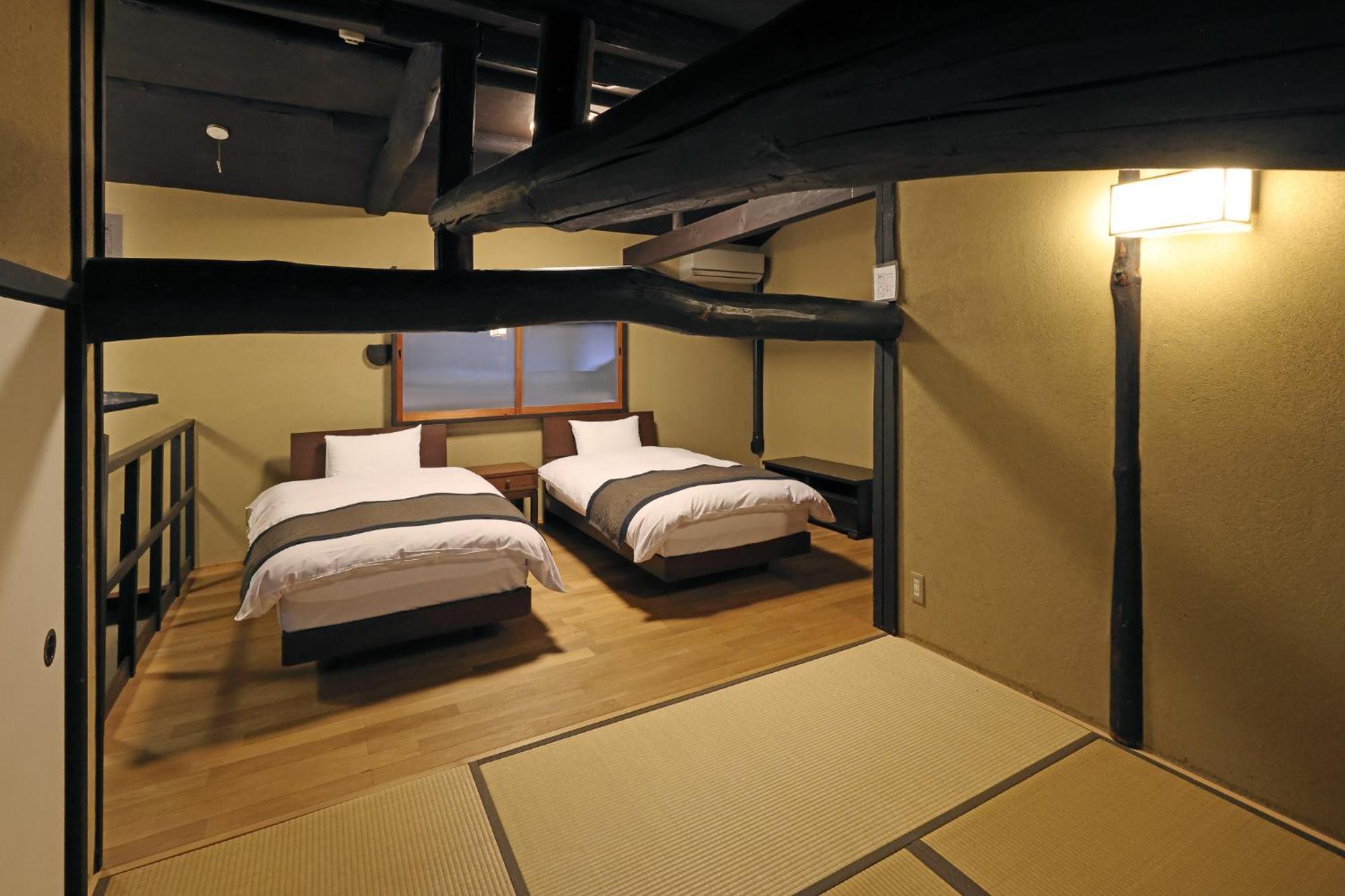 Bahay bakasyunan Heiankyu-dairi No Yado *