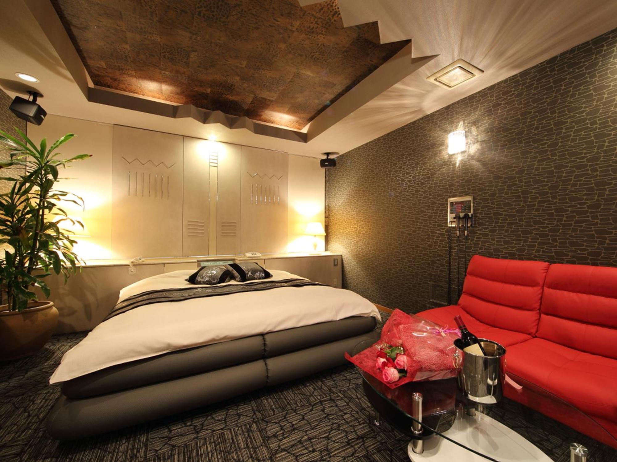La Siesta (adults Only) Love hotel Kyoto