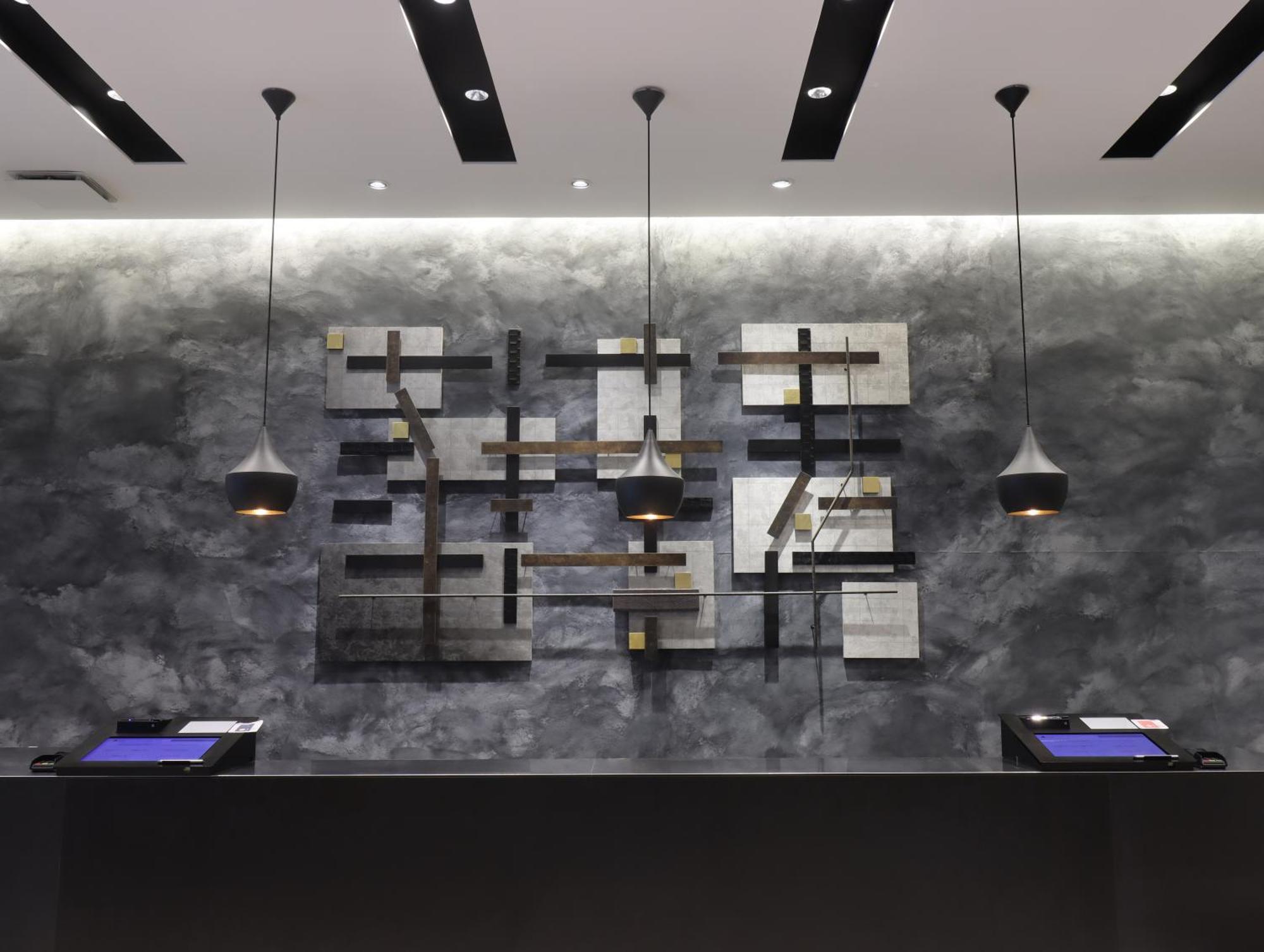 Hotel M's Shijo Omiya Kyoto