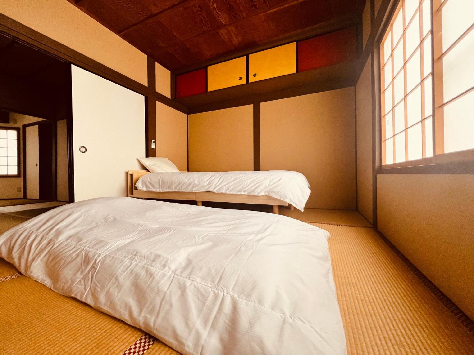 Holiday home Kyomachiya Kitayamaomiya Kyoto