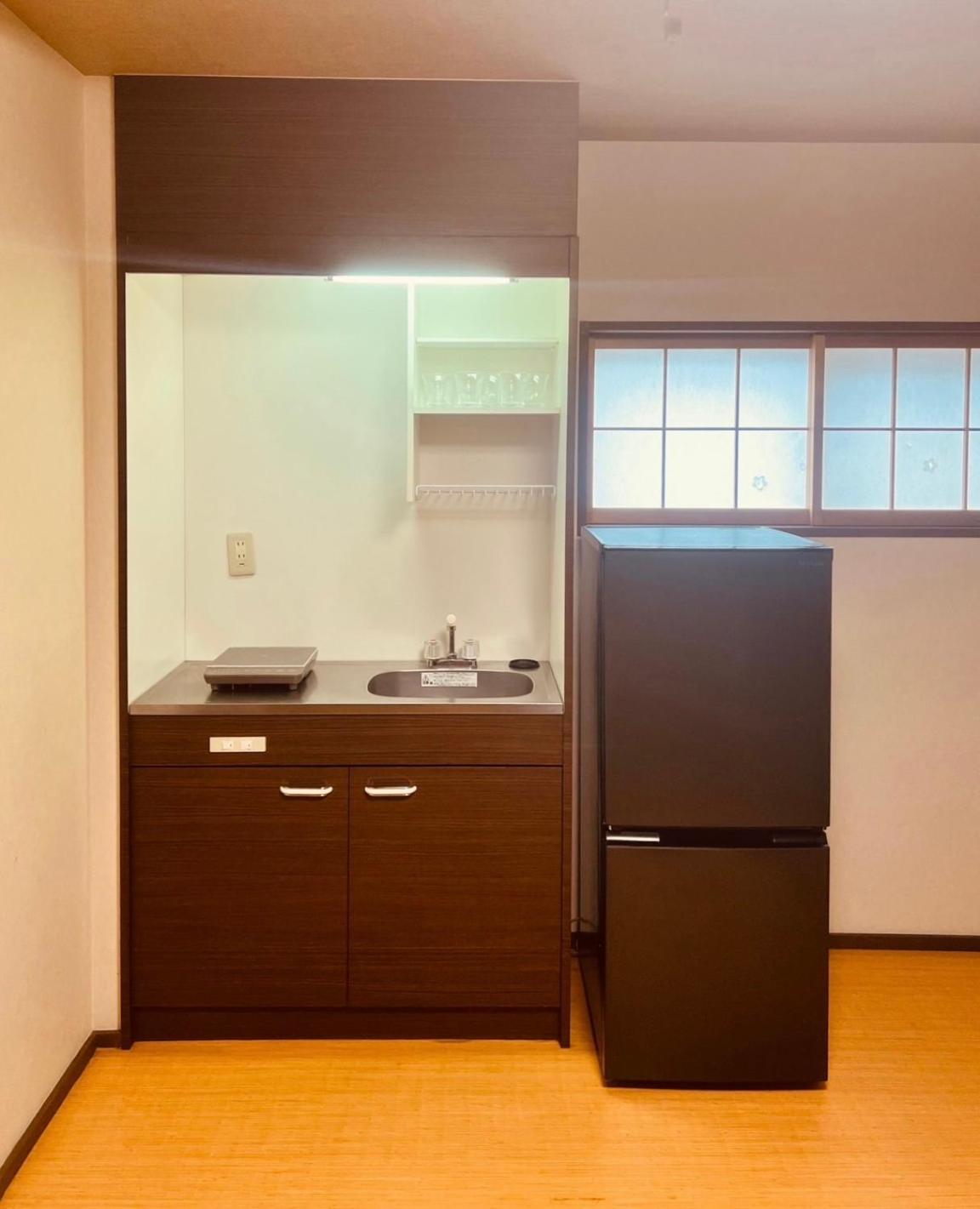 Holiday home Kyomachiya Kitayamaomiya