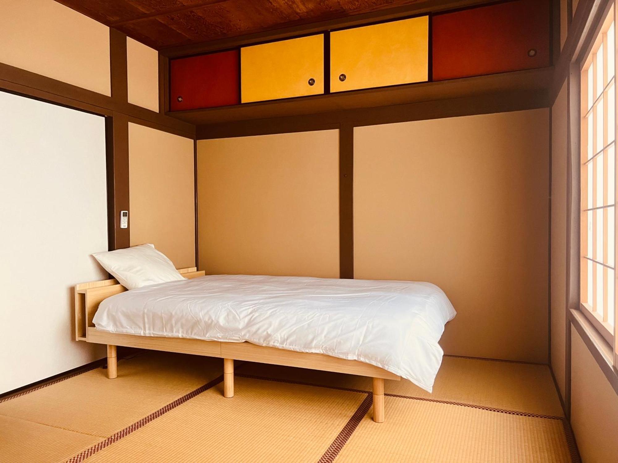 Kyomachiya Kitayamaomiya Holiday home