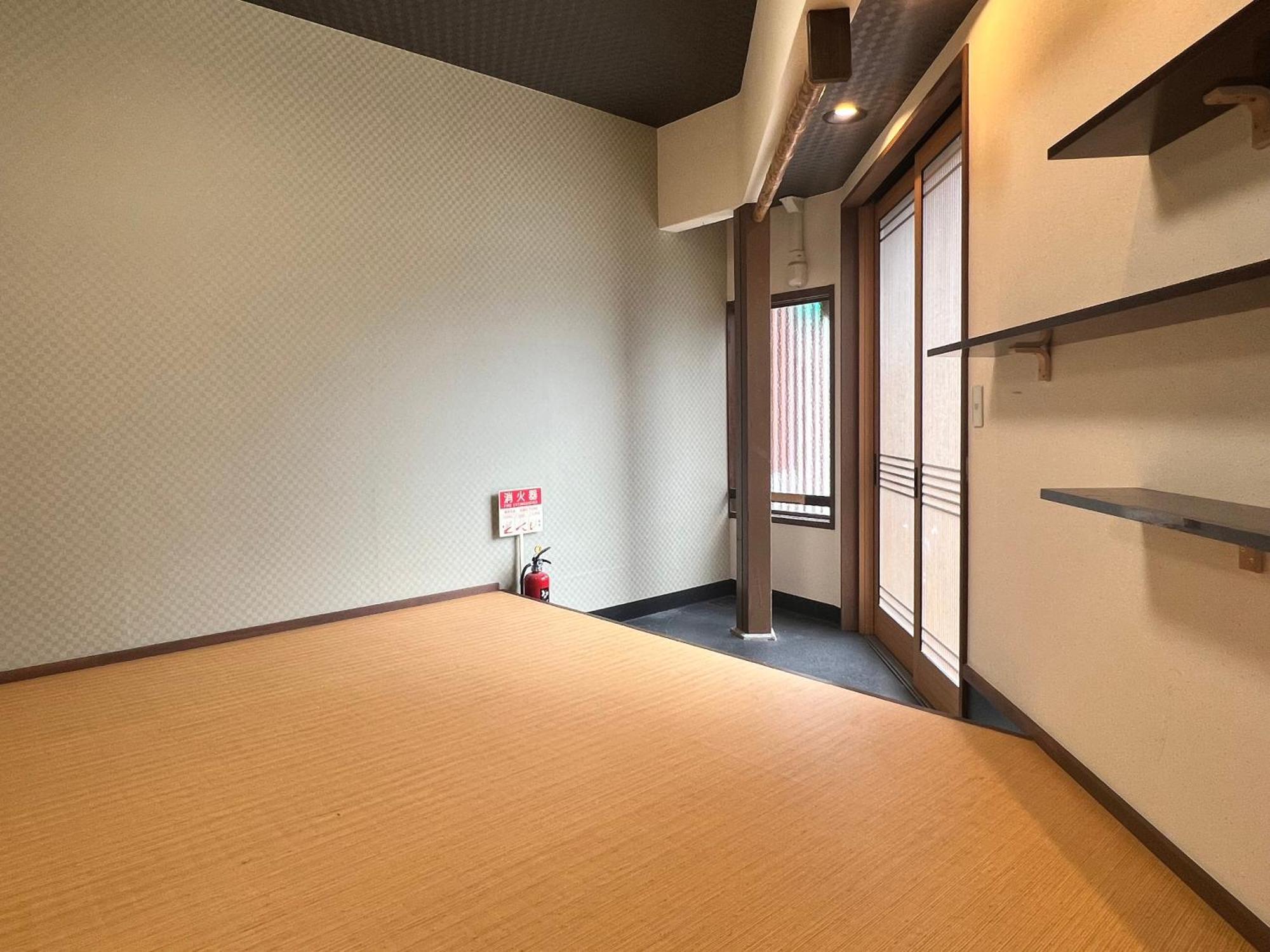Holiday home Kyomachiya Kitayamaomiya