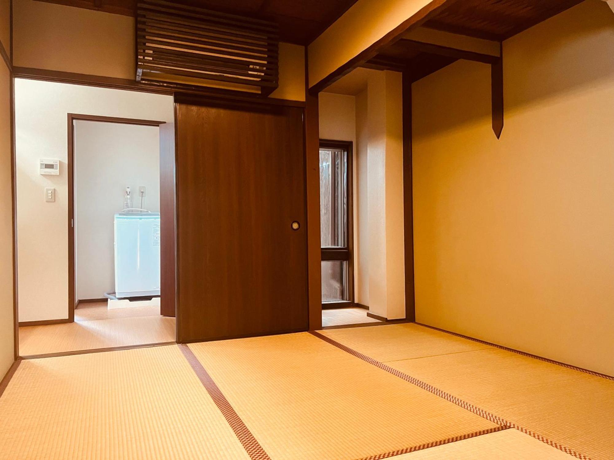 Kyomachiya Kitayamaomiya Kyoto