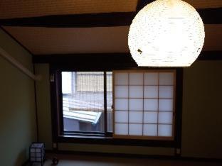 京町家 近よし Guest house Kyoto