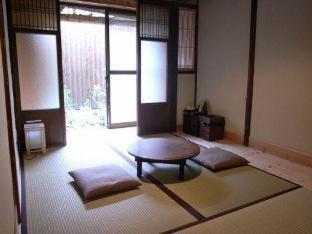 Guest house 京町家 近よし