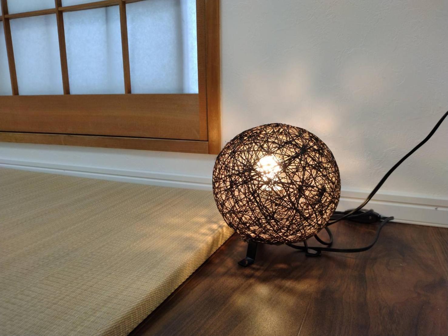 Hostel Lantern *