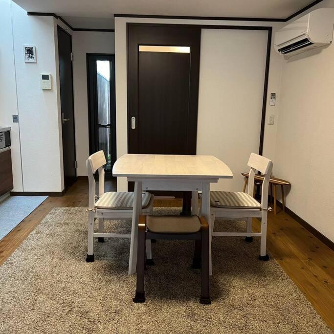 木木町屋 Mumu Machiya Villa