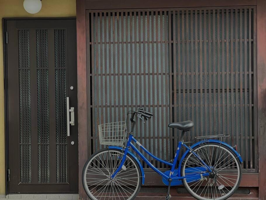木木町屋 Mumu Machiya Villa *