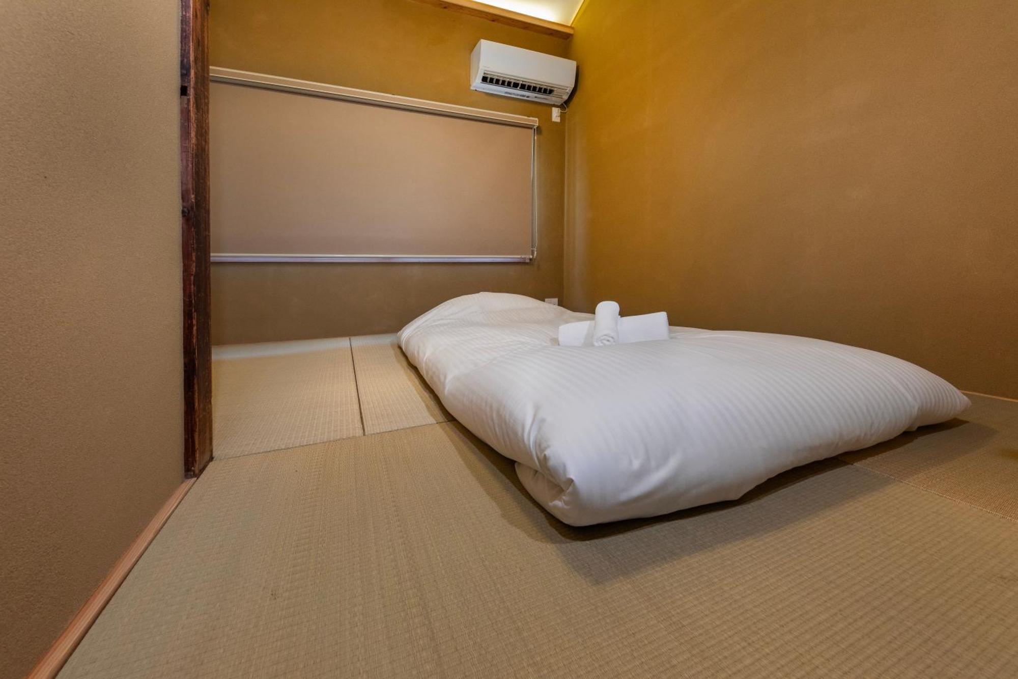 Kai 海 Holiday home Kyoto