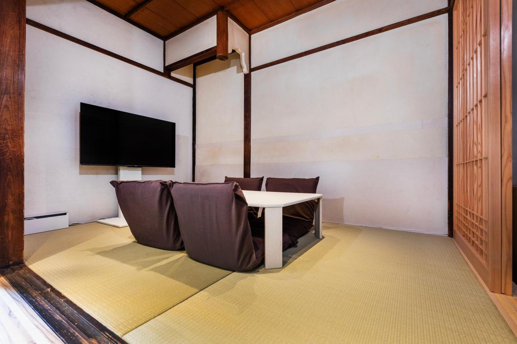 Kai 海 Holiday home Kyoto