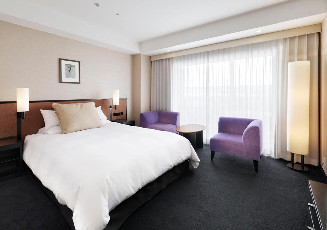 Granvia Hotel