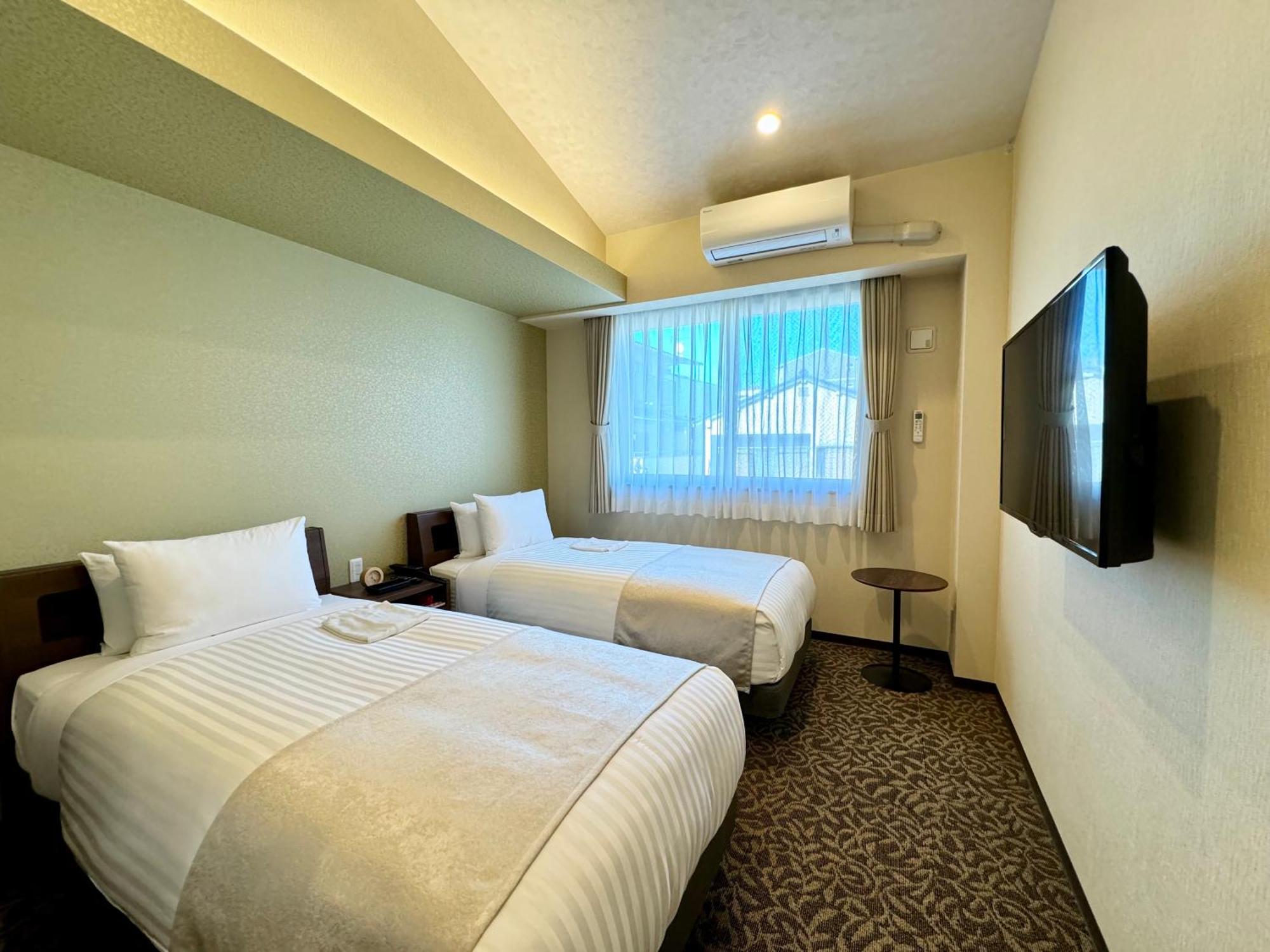 Hotel Arrows Arashiyama