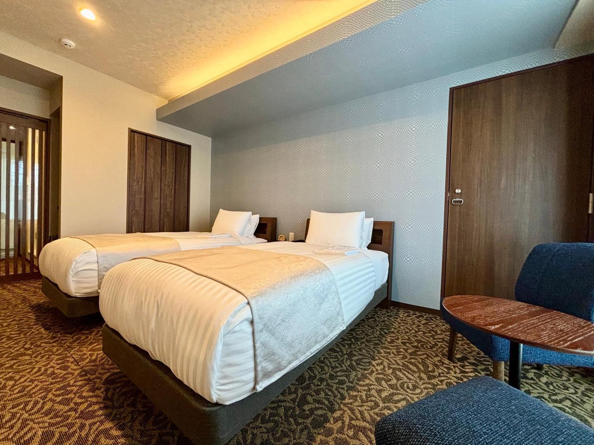 Arrows Arashiyama Hotel 3*