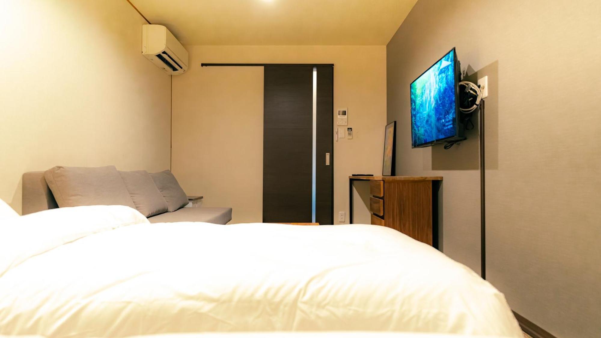 Apartment Modish Nijo Enmachi Kyoto