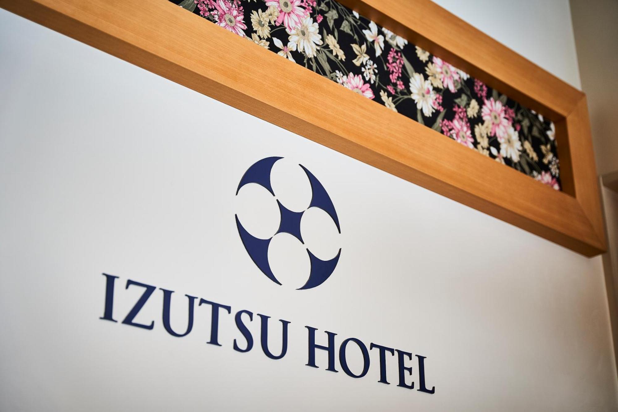 Izutsu Kawaramachi Sanjo Hotel Kyoto