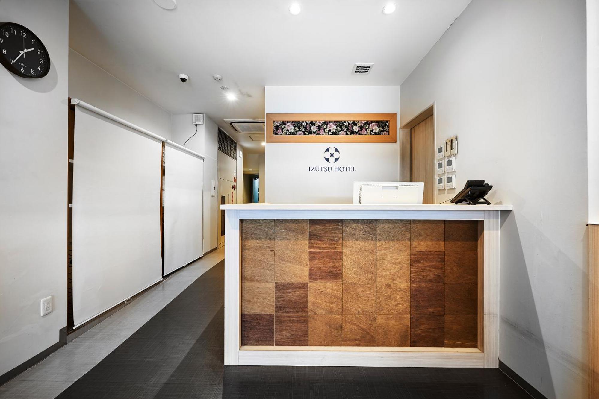 Izutsu Kawaramachi Sanjo 3* Kyoto