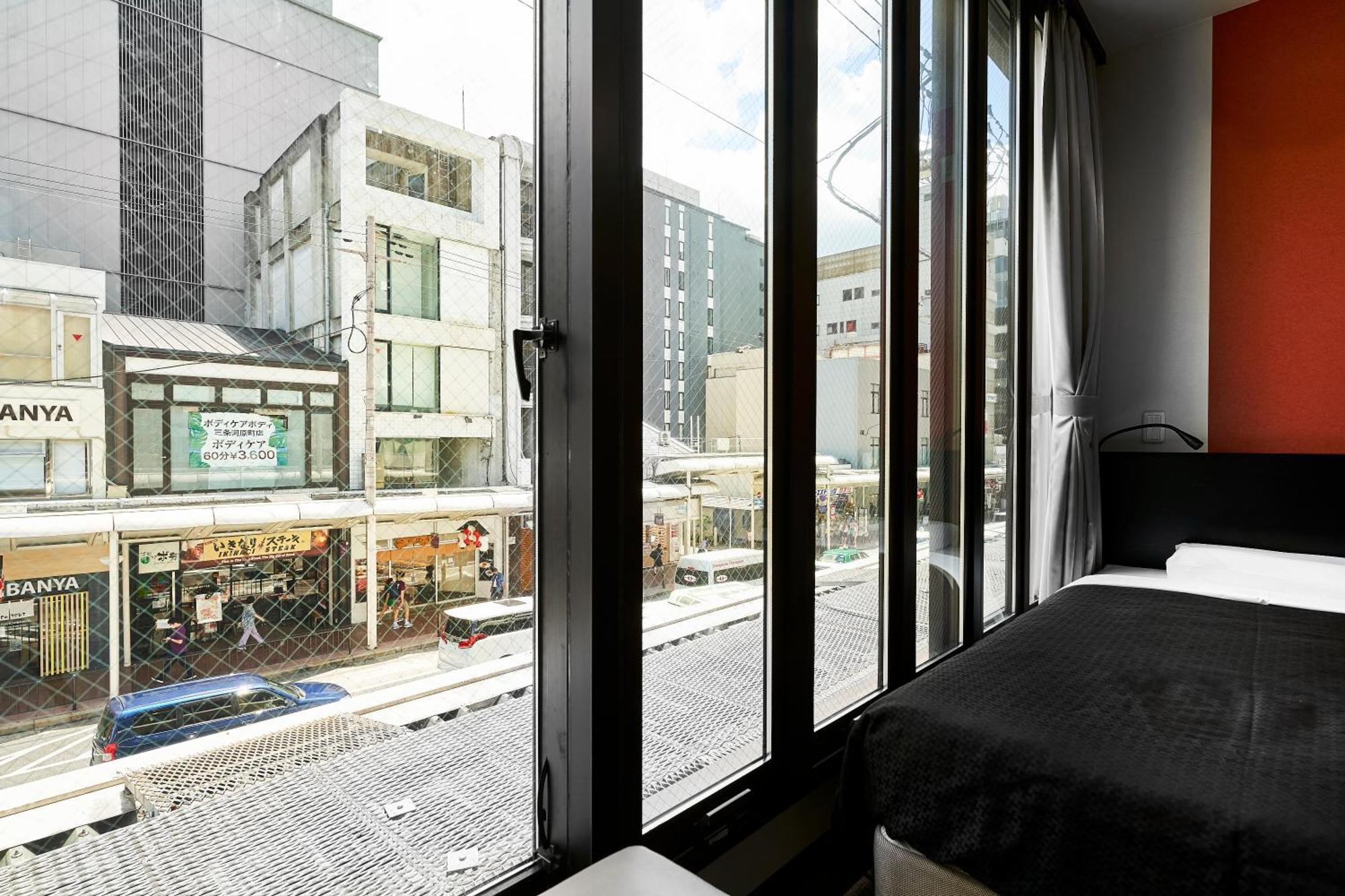 Hotel Izutsu Kawaramachi Sanjo 3*